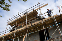 Oak Tree multiple storey extensions quotes
